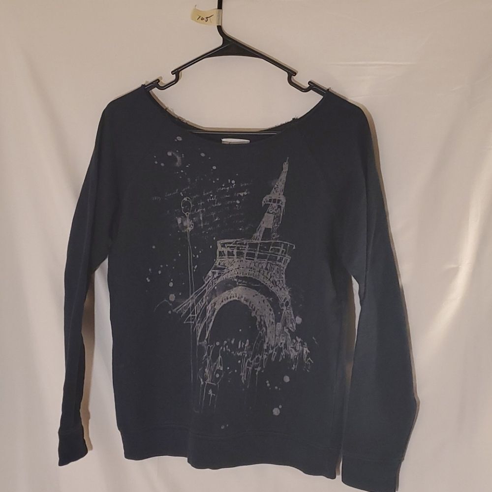 Forever twentyone thin sweat shirt